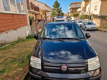 Auto Fiat panda