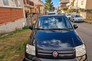 Auto Fiat panda