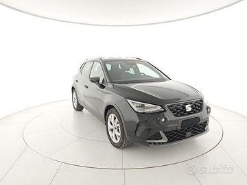 SEAT Arona 1.0 EcoTSI FR