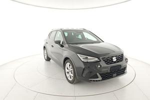 SEAT Arona 1.0 EcoTSI FR