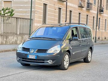 Renault Grand Espace 2.0 dCi 16v 130cv 6M. 7 Posti