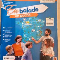 En balade en poche, Quaglia, Zarka