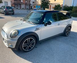 Mini Cooper Clubman