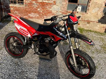 Moto Beta 50 cc