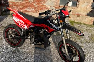 Moto Beta 50 cc