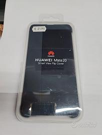Custodia Huawei Mate 20 Smart View Flip Cover