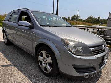 Opel Astra 1.7 CDTI 80CV Station Wagon Enjoy