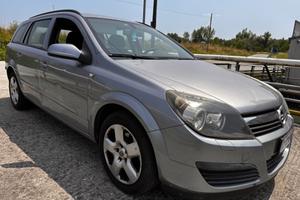 Opel Astra 1.7 CDTI 80CV Station Wagon Enjoy
