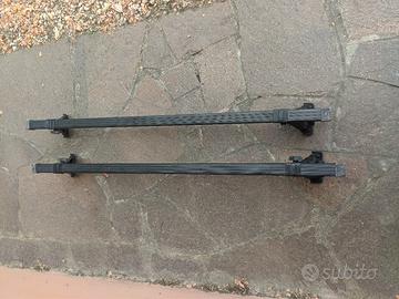 portapacchi renault clio 2 storia