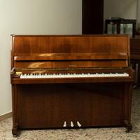 Pianoforte verticale Petrof