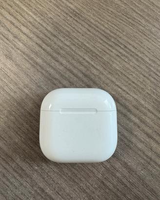 Airpods 4 com cancellazione del rumore