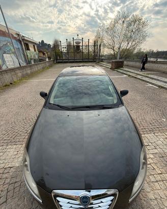 lancia delta terza serie