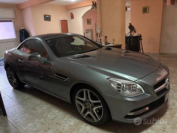 Mercedes 250
