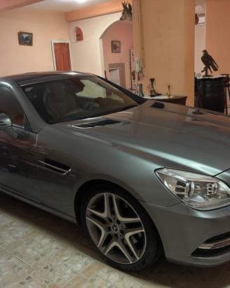 Mercedes 250