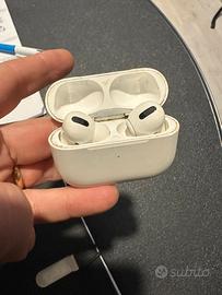 Aitpods Pro
