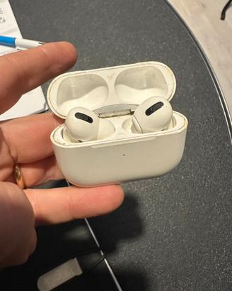 Aitpods Pro