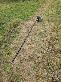 Abbacchiatore LISAM 2 metri