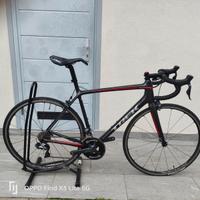 bicicletta da corsa Trek Emonda SL