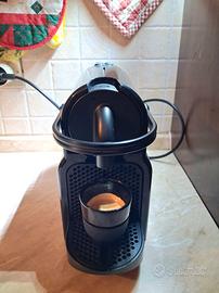 macchina per caffè nespresso 