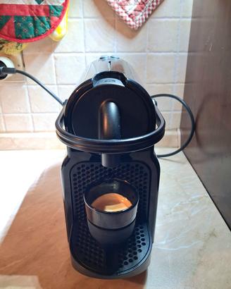 macchina per caffè nespresso 