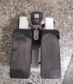step portatile palestra