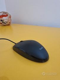 mouse trust nero