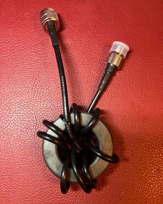 Balun RF CHOKE 1:1 EM 43