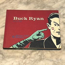 Jack Monk - Buck Ryan - Milano Libri 1973