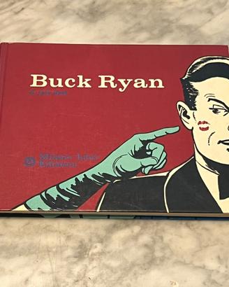 Jack Monk - Buck Ryan - Milano Libri 1973