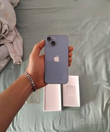 Iphone 14 256gb