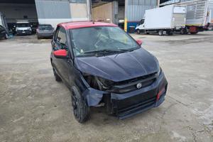 AIXAM SPORT - 2022 SINISTRATA