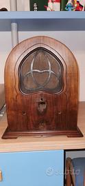 Radio d'epoca
