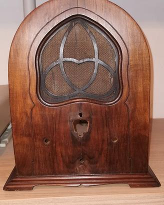 Radio d'epoca