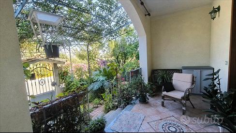 House in Pula, S'Orecanu II - Vista 4