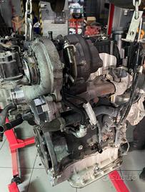 Motore Kia Sportage 2.0 d D4HA