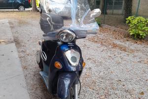 Kimko ecopeople 50