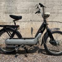 Piaggio Ciao 1976 (libretto originale)