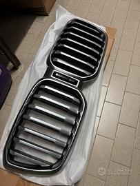 Mascherina originale BMW X3 del 2023