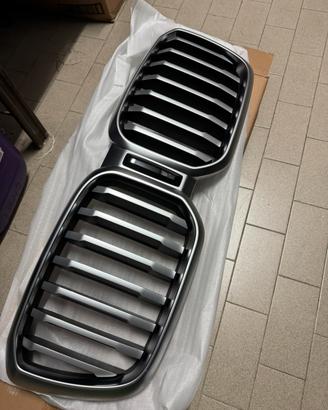Mascherina originale BMW X3 del 2023
