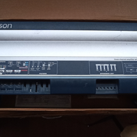 Amplificatore audison srx3
