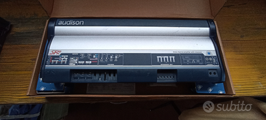 Amplificatore audison srx3