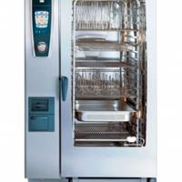 Forno rational SCC WE 202 G
