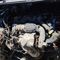 Motore Peugeot 3008 1,6 D 8 V 9H05 anno 2013