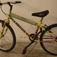 BICICLETTA