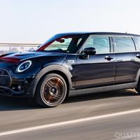 Ricambi usati mini clubman cooper s #3