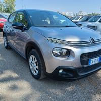 Citroen C3 PureTech 82 Feel