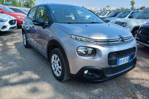 Citroen C3 PureTech 82 Feel