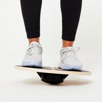 Balance board - tavola per equilibrio in legno
