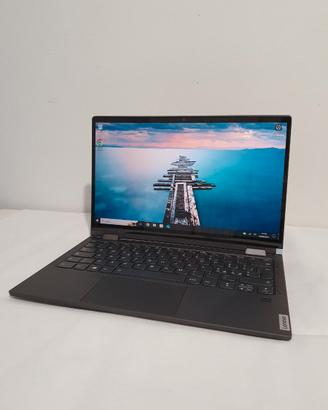 Lenovo Yoga C640 2in1 touch 4G SIM i5 512GB