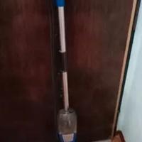 scopa spontex vapore